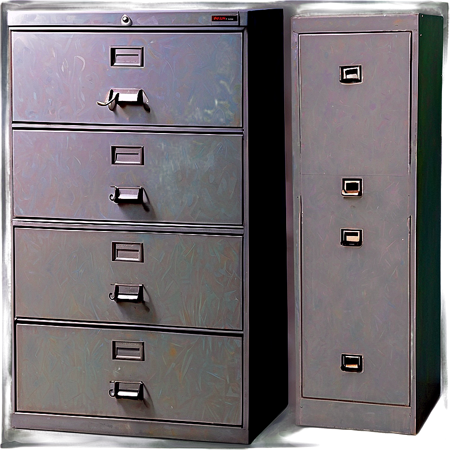 Lateral Filing Cabinet Png 66