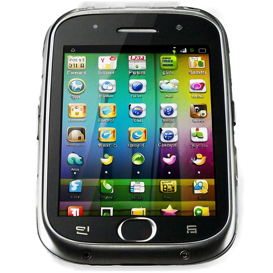 Latest Mobile Phone Model Png 05062024