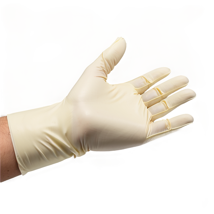 Latex Medical Gloves Png Eqc