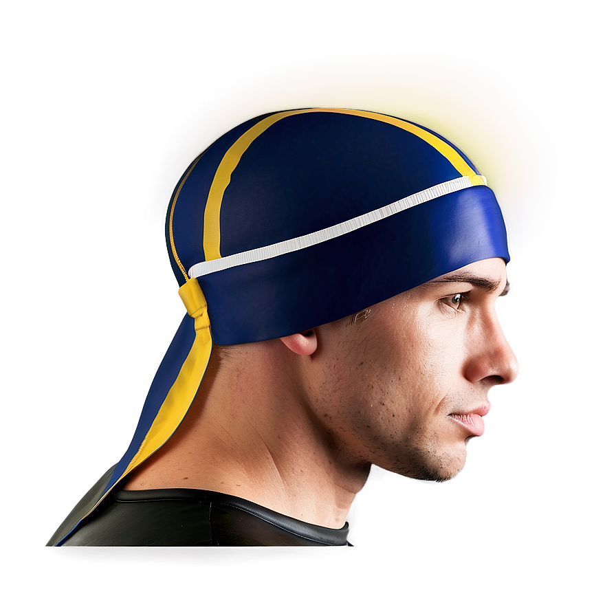 Latex Swimming Cap Png 53