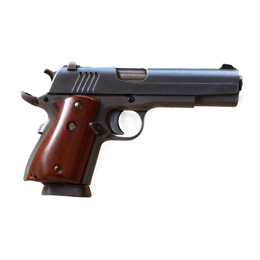 Laughable Pistol Meme Png Say