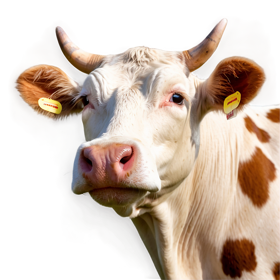 Laughing Cow Png Pil