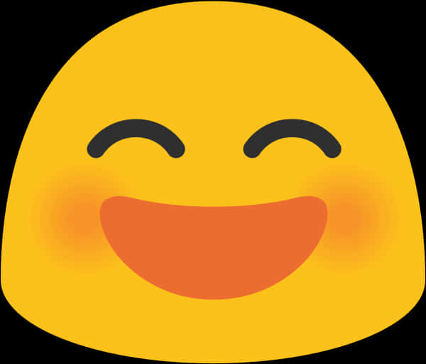 Laughing_ Emoji_ Graphic