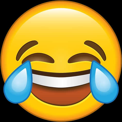 Laughing_ Emoji_with_ Tears
