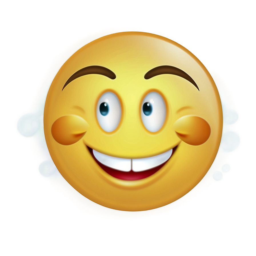 Laughing Face Emoji Png Qry89