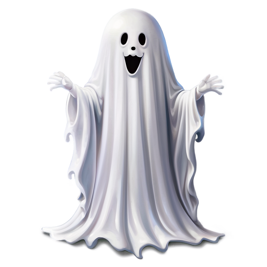 Laughing Ghost Png 04292024