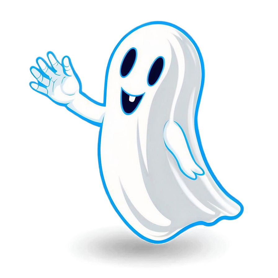 Laughing Ghost Png Dkp