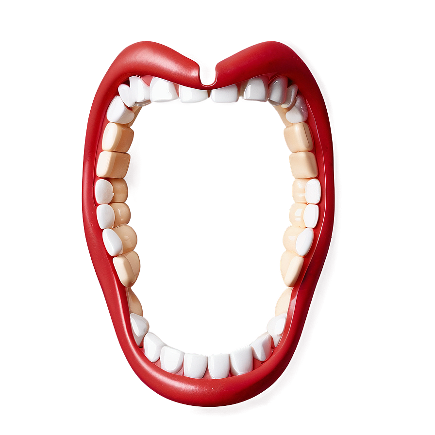 Laughing Mouth Png 05242024