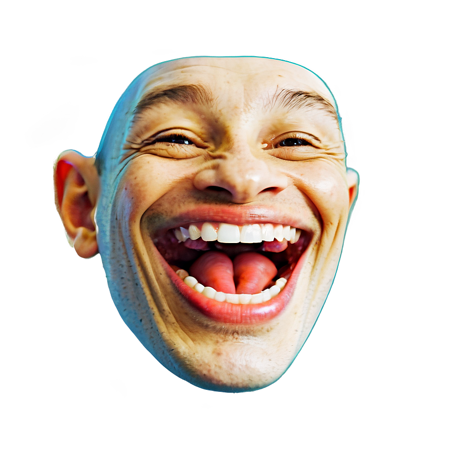 Laughing Mouth Png 37