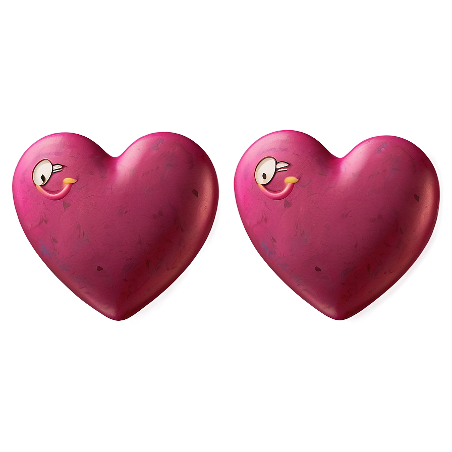 Laughing Pink Heart Emoji Png Vxr16