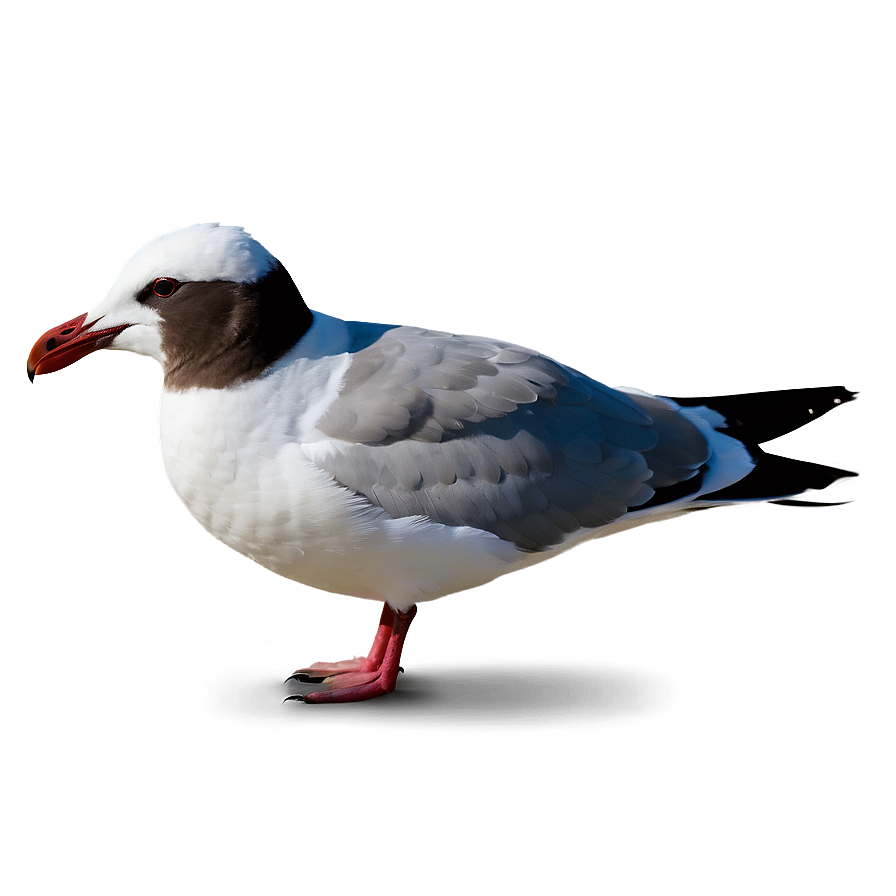 Laughing Seagull Png 05242024
