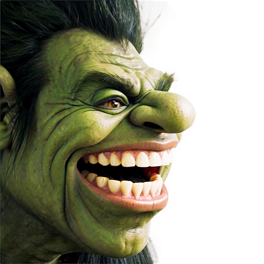 Laughing Troll Faces Png 58