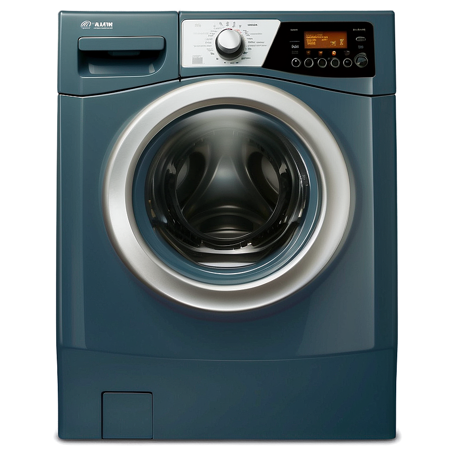 Laundry Appliance Washer Png Ral87