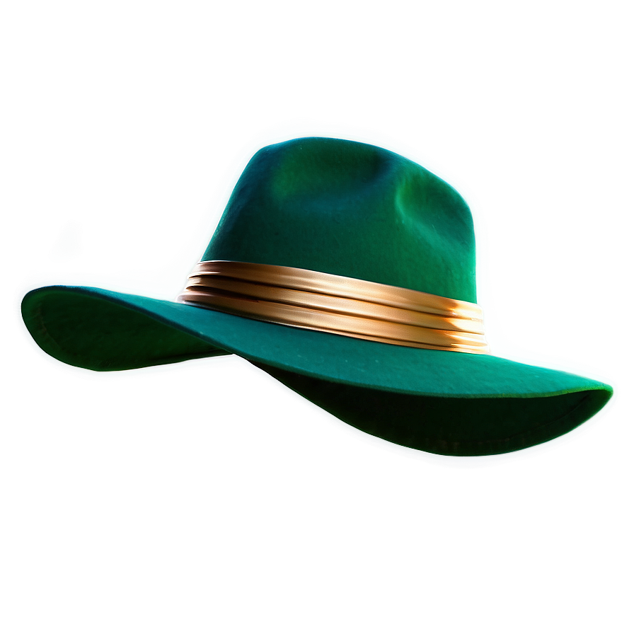 Laurel Green Hat Png Srh