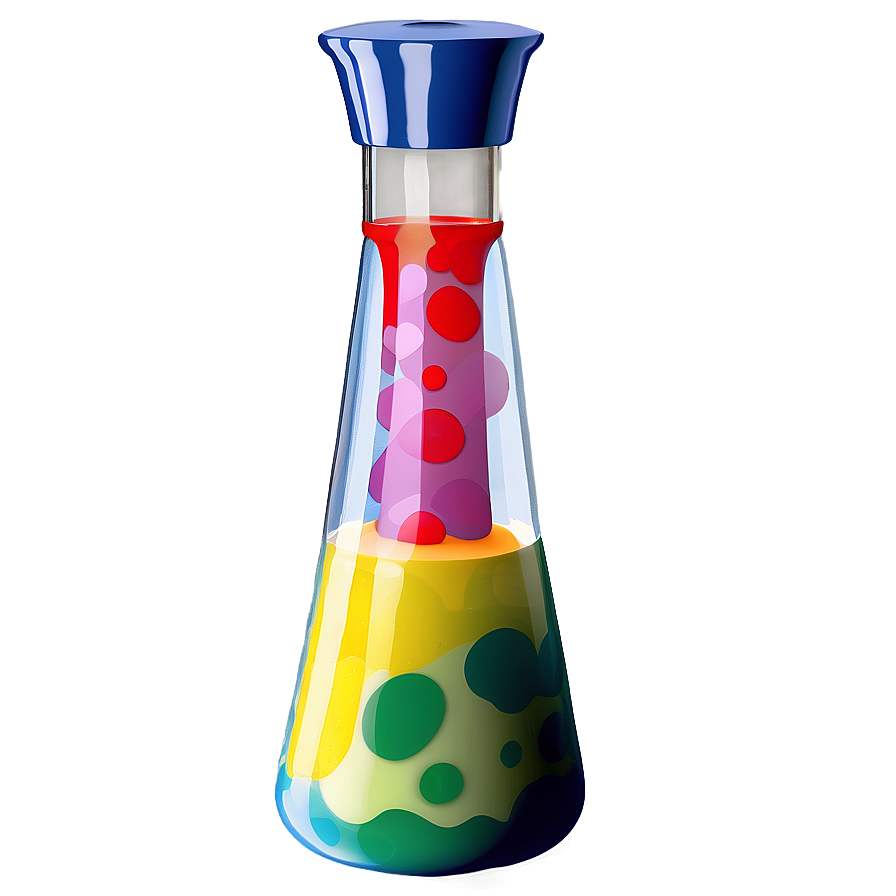 Lava Lamp Png Iap