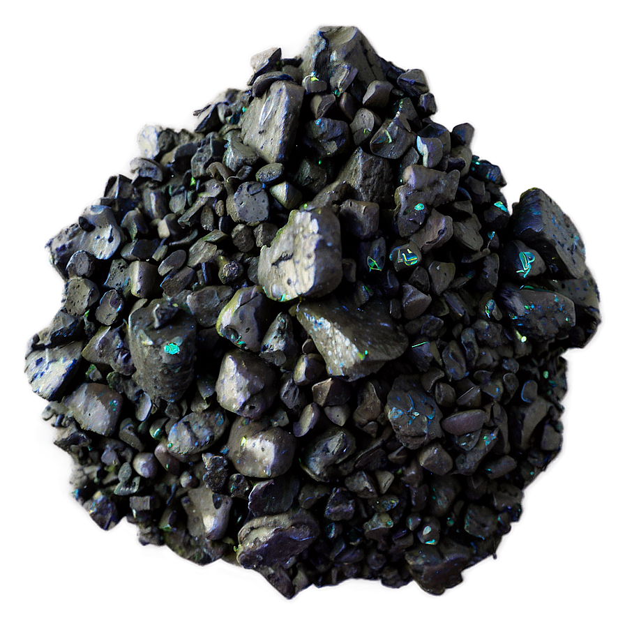 Lava Rock Gravel Png Kln