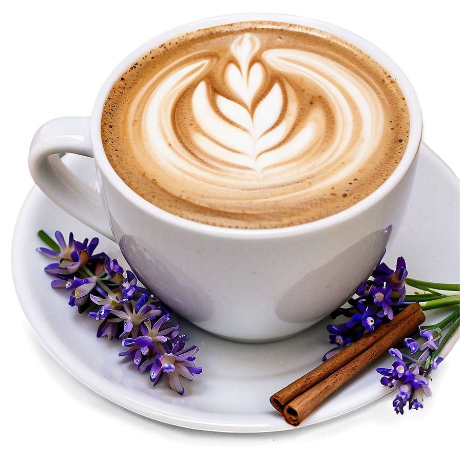 Lavender Latte Relax Png Civ5