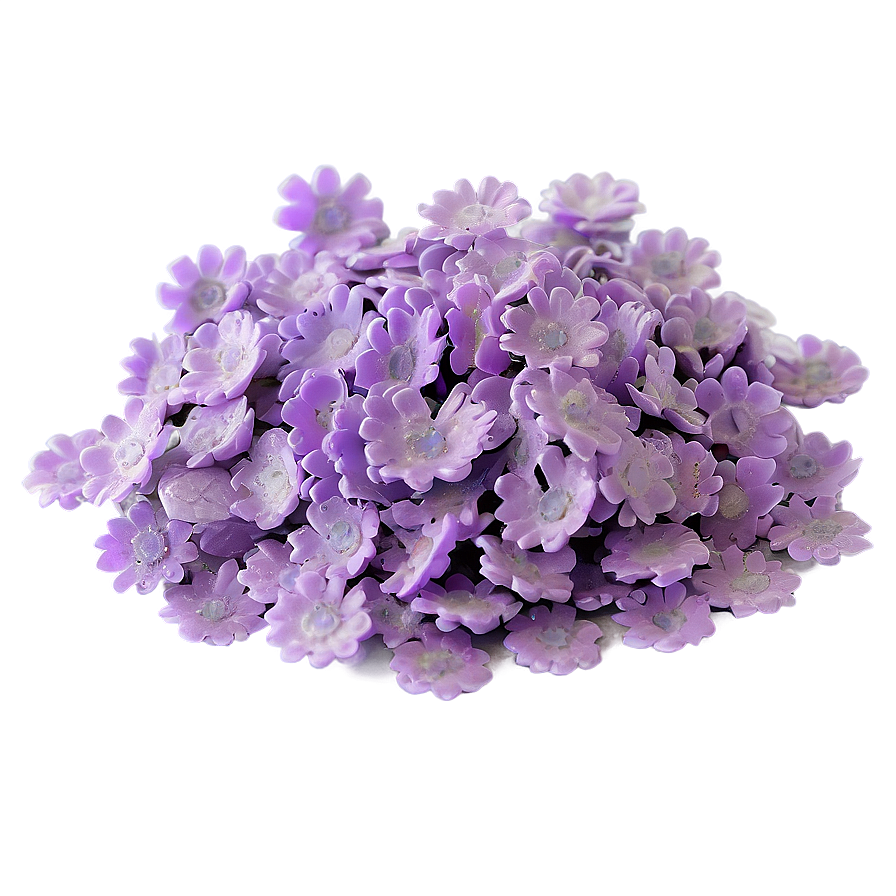 Lavender Petal Png 05242024