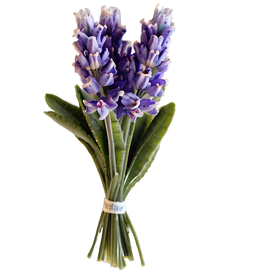 Lavender Wedding Bouquets Png 92