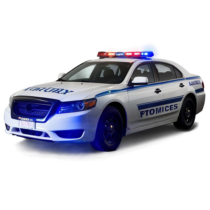 Law Enforcement Car Png Xwk72