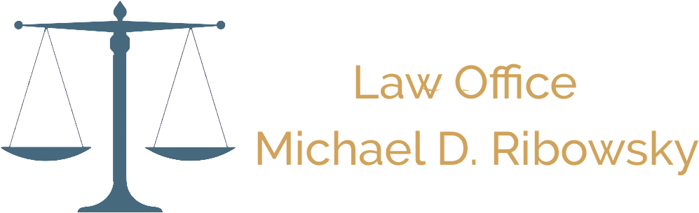 Law Office Scales Logo