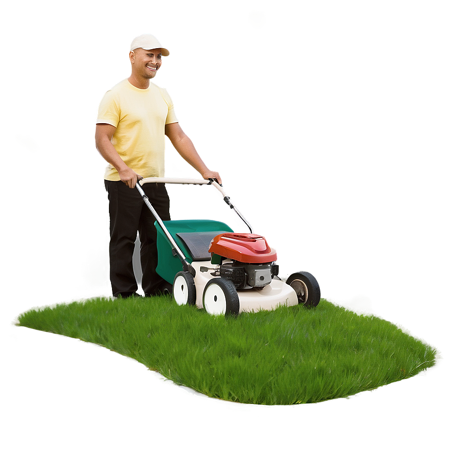 Lawn Care C