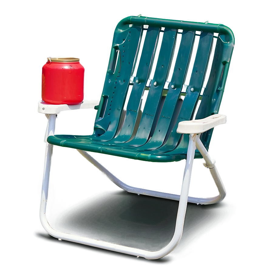 Lawn Chair B