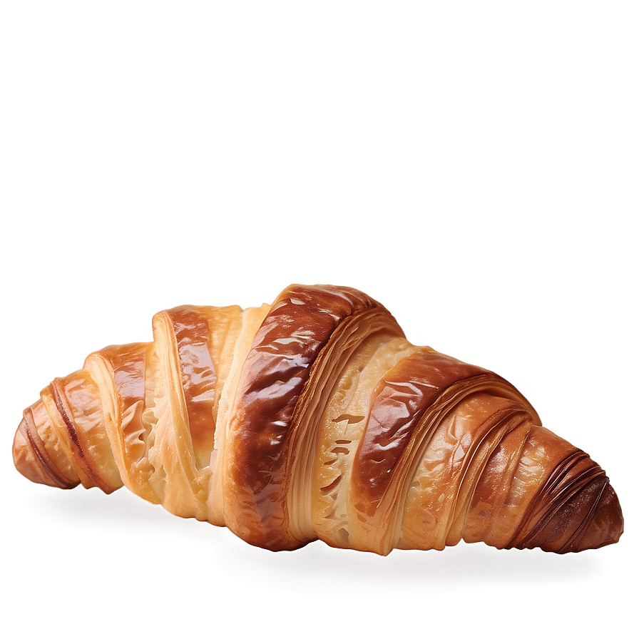 Layered Croissant Png Mhp