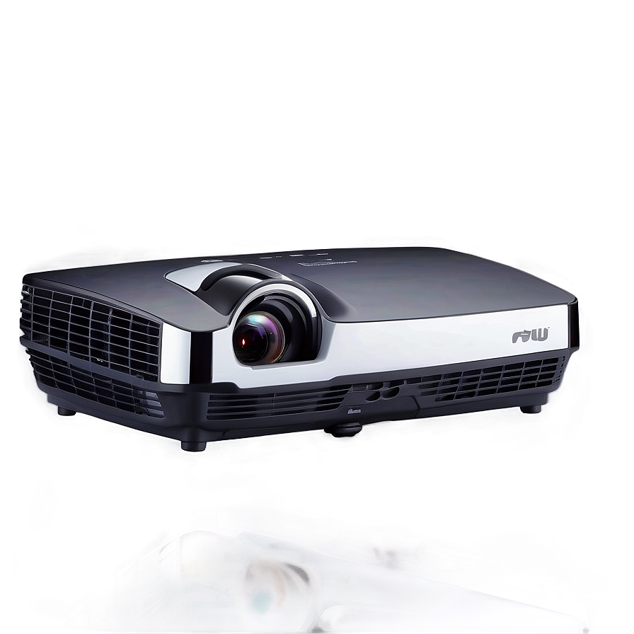 Lcd Projector For Business Png Tow