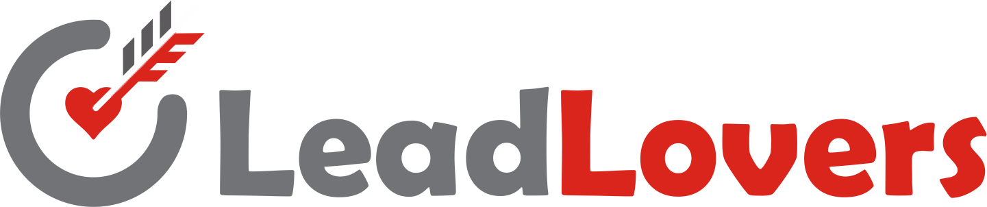 Lead Lovers Logo