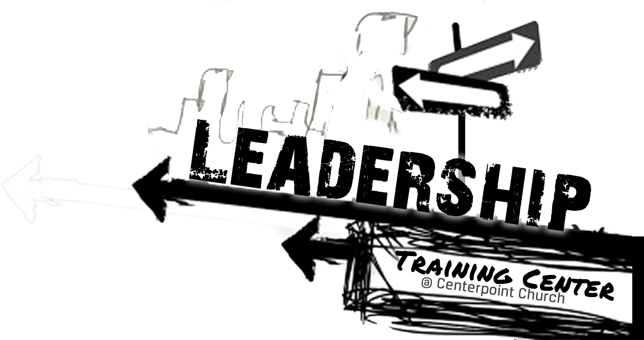 Leadership Direction Signage