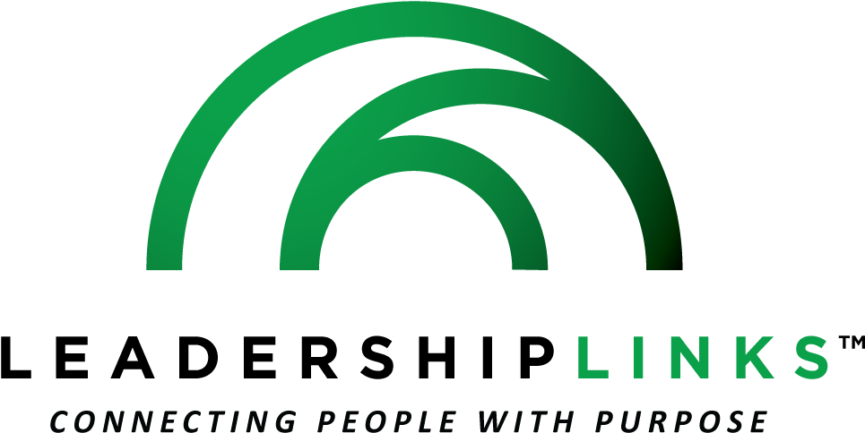 Leadership Links Logo