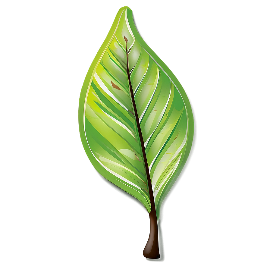 Leaf Clipart Png Cer7