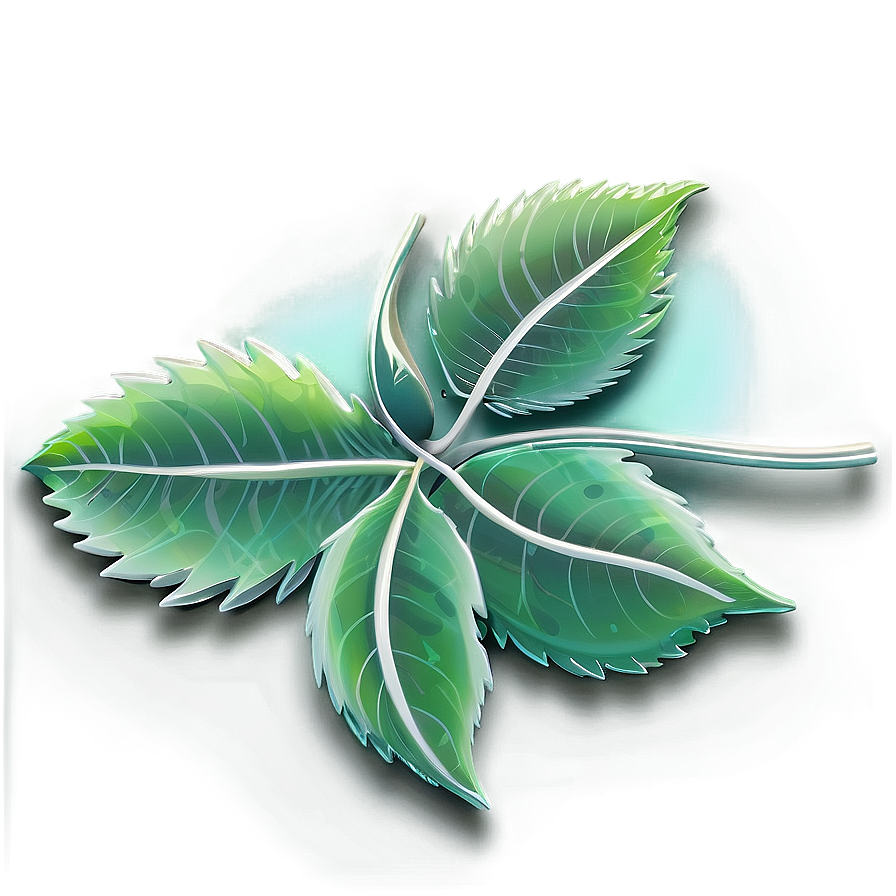 Leaf Icon Png Rsh50