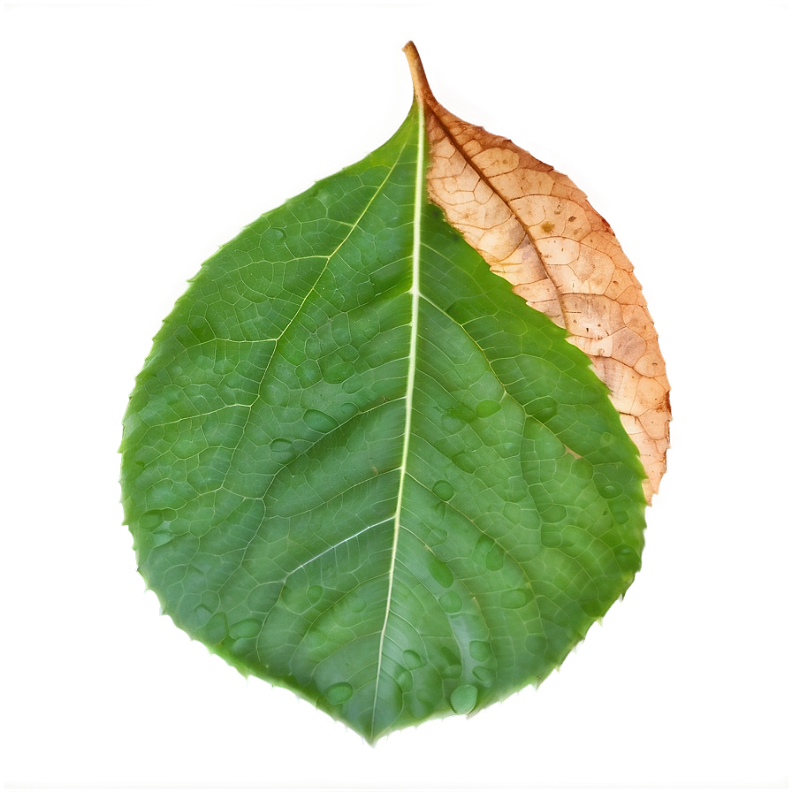 Leaf Texture Png 43