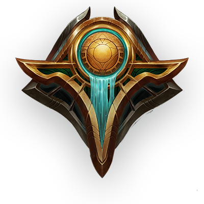 Leagueof Legends Mountain Drake Icon