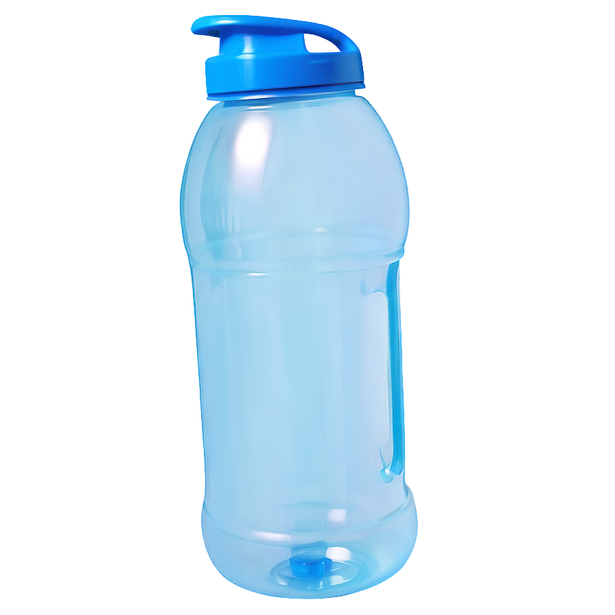 Leak-proof Plastic Water Bottle Png Cic58