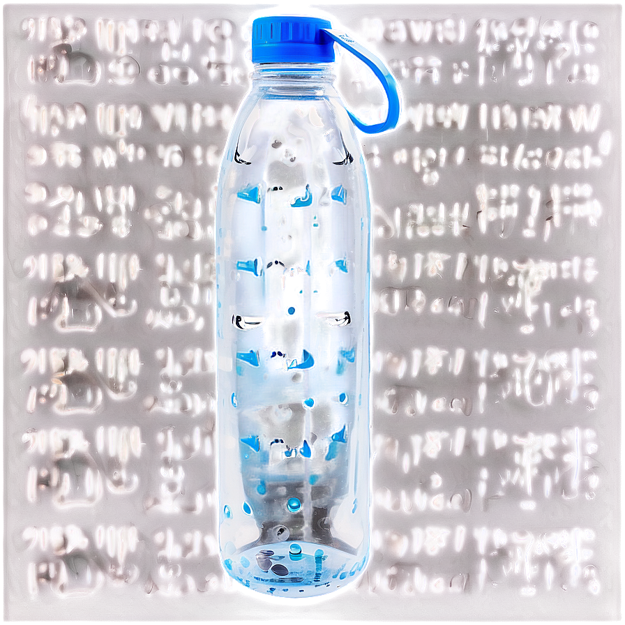 Leak-proof Water Bottle Png Jsa