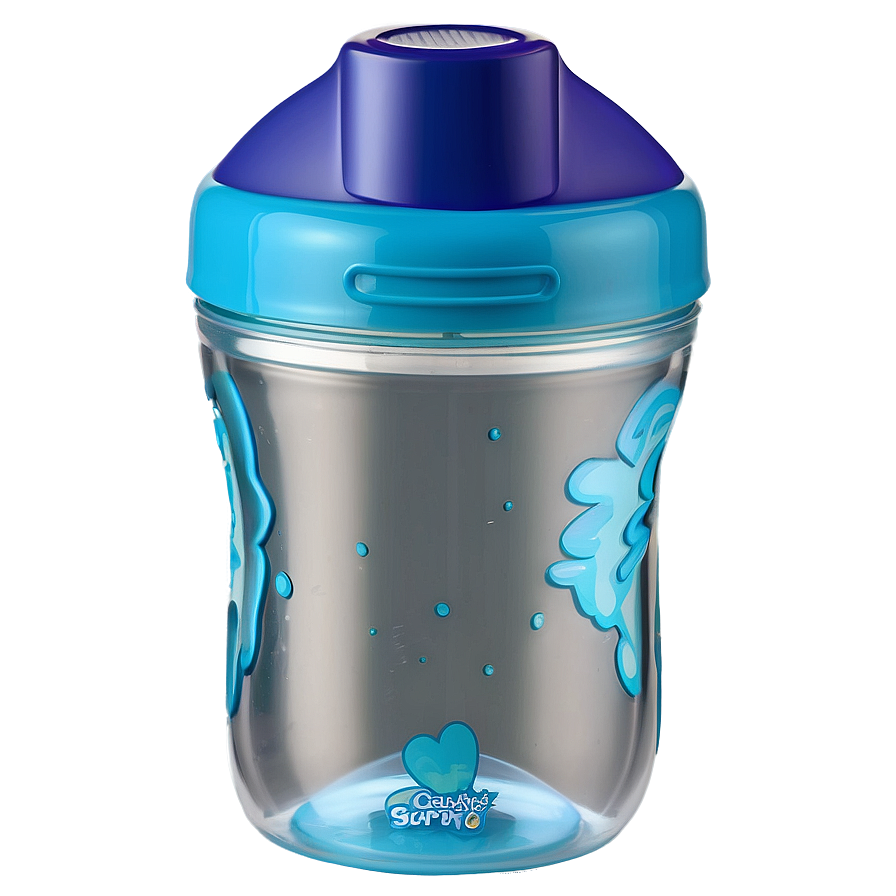 Leakproof Sippy Cup Png Fds