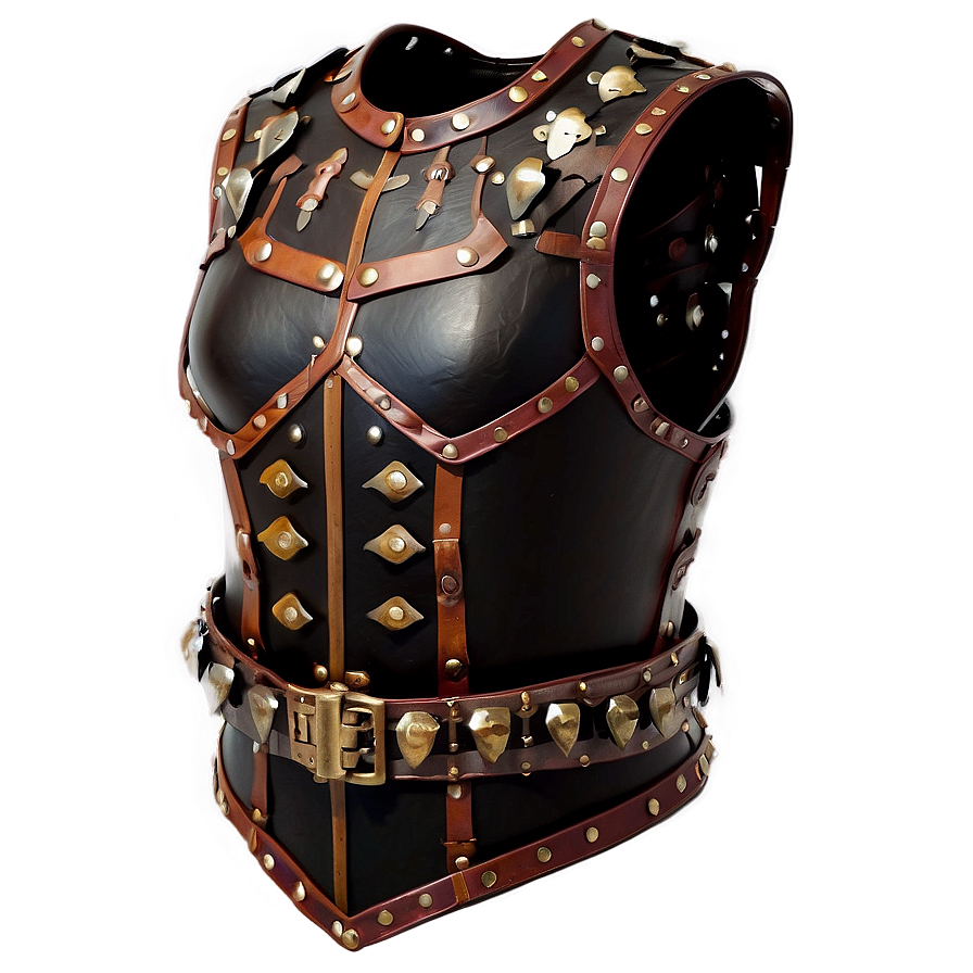 Leather Armor Png Dhk33