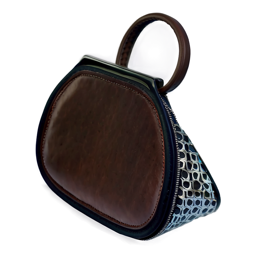 Leather Purse Png 99