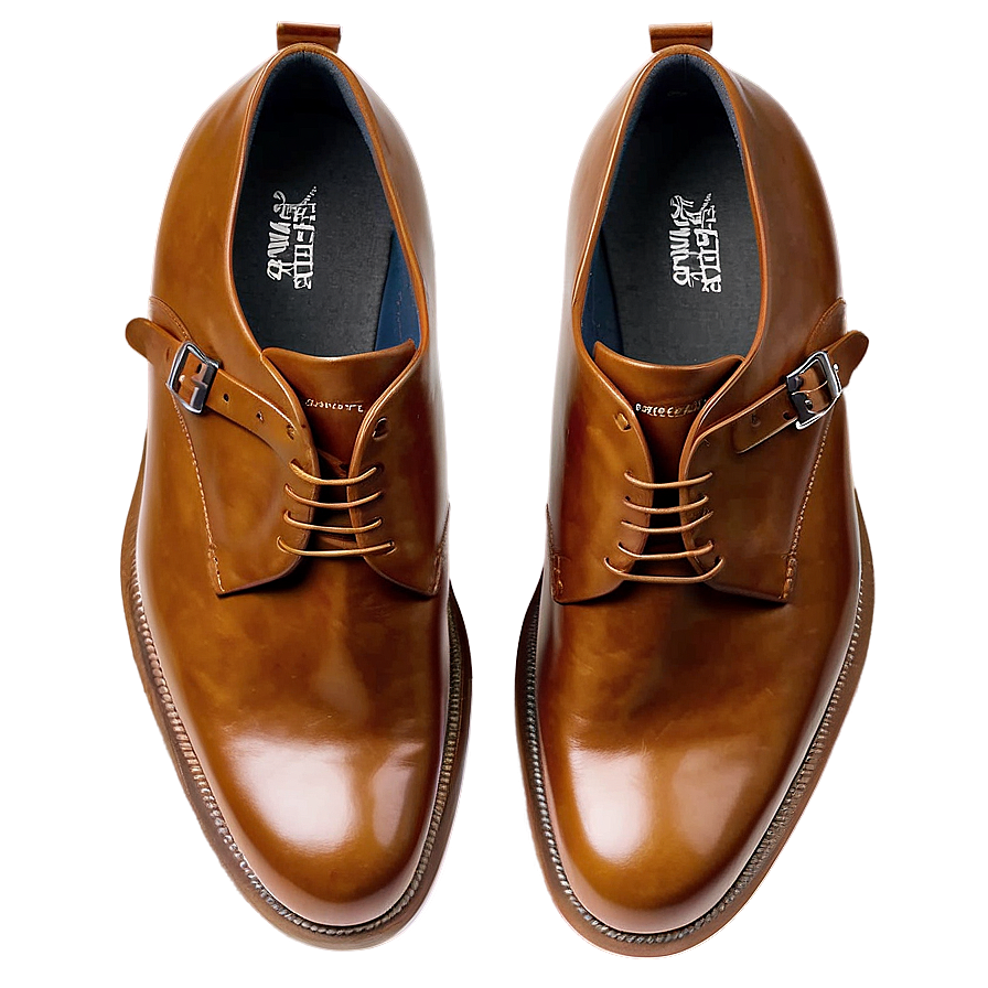 Leather Shoe Png Kxg31