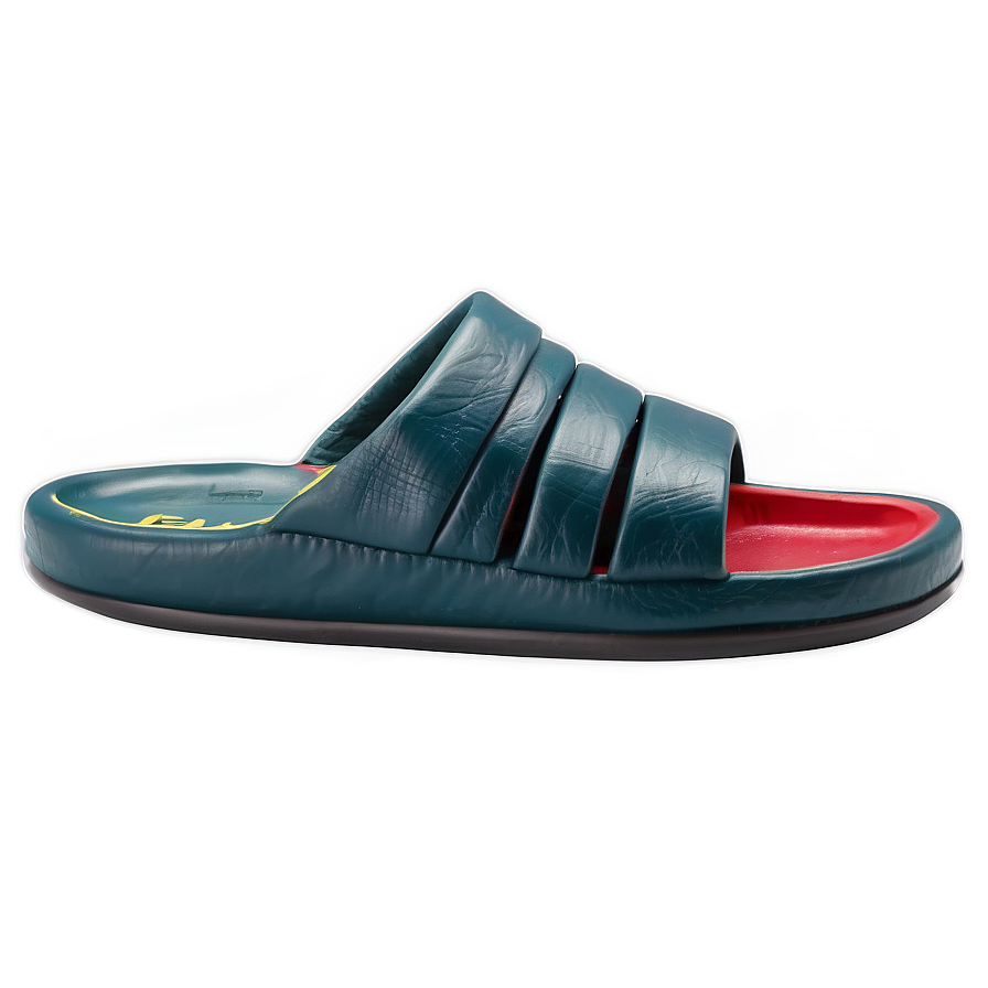 Leather Slippers Png Xqy