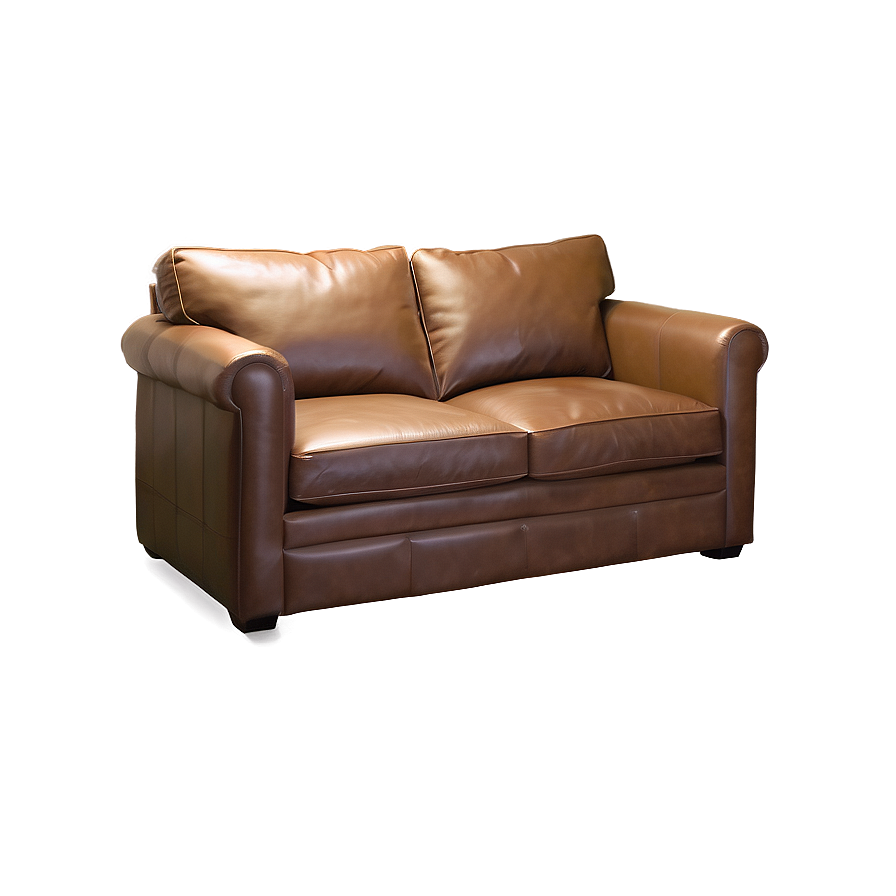 Leather Sofa Couch Png 05252024