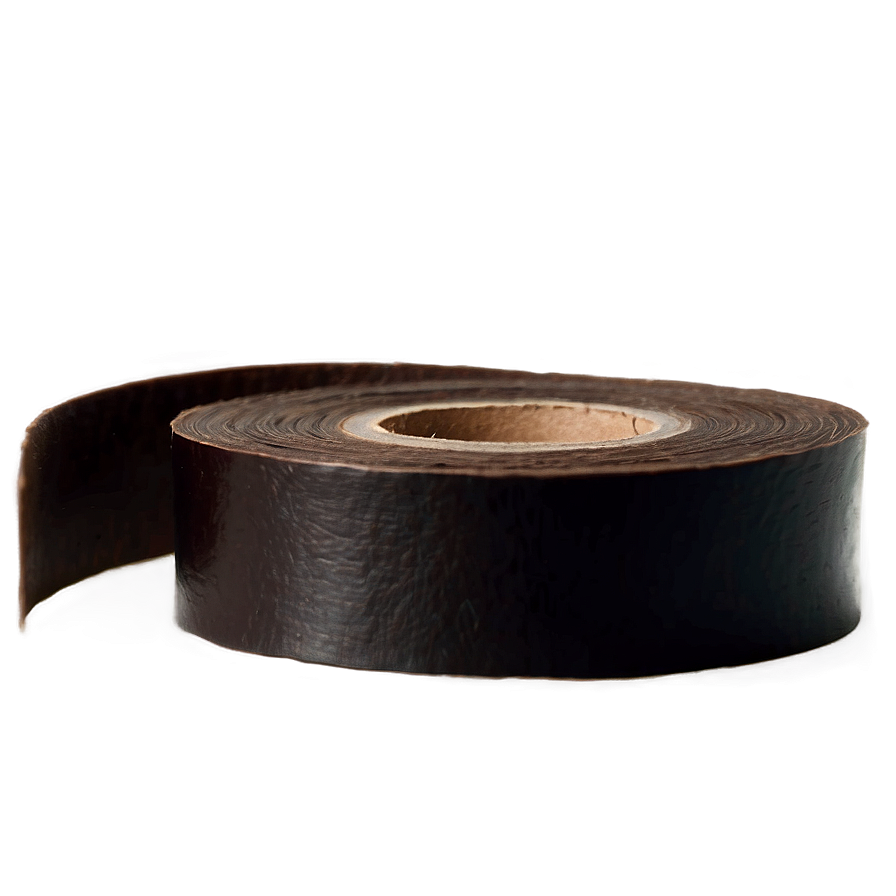 Leather Tape Png Rke