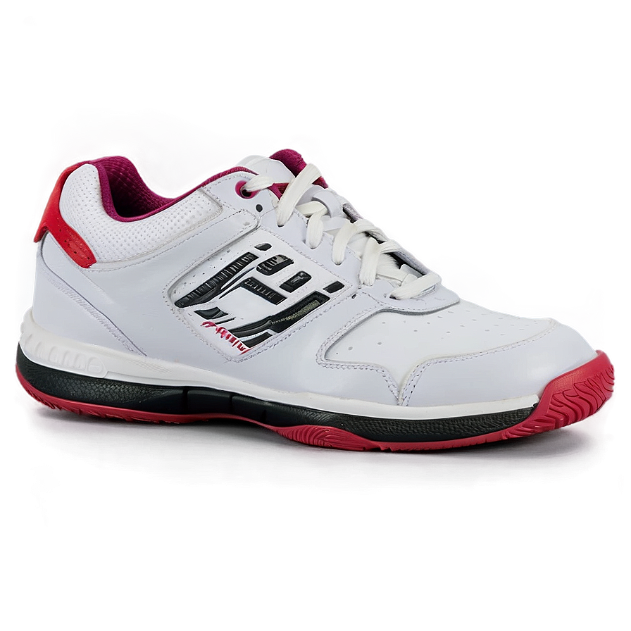 Leather Tennis Shoes Png Tod