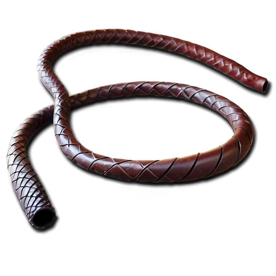 Leather Whip Png 05232024