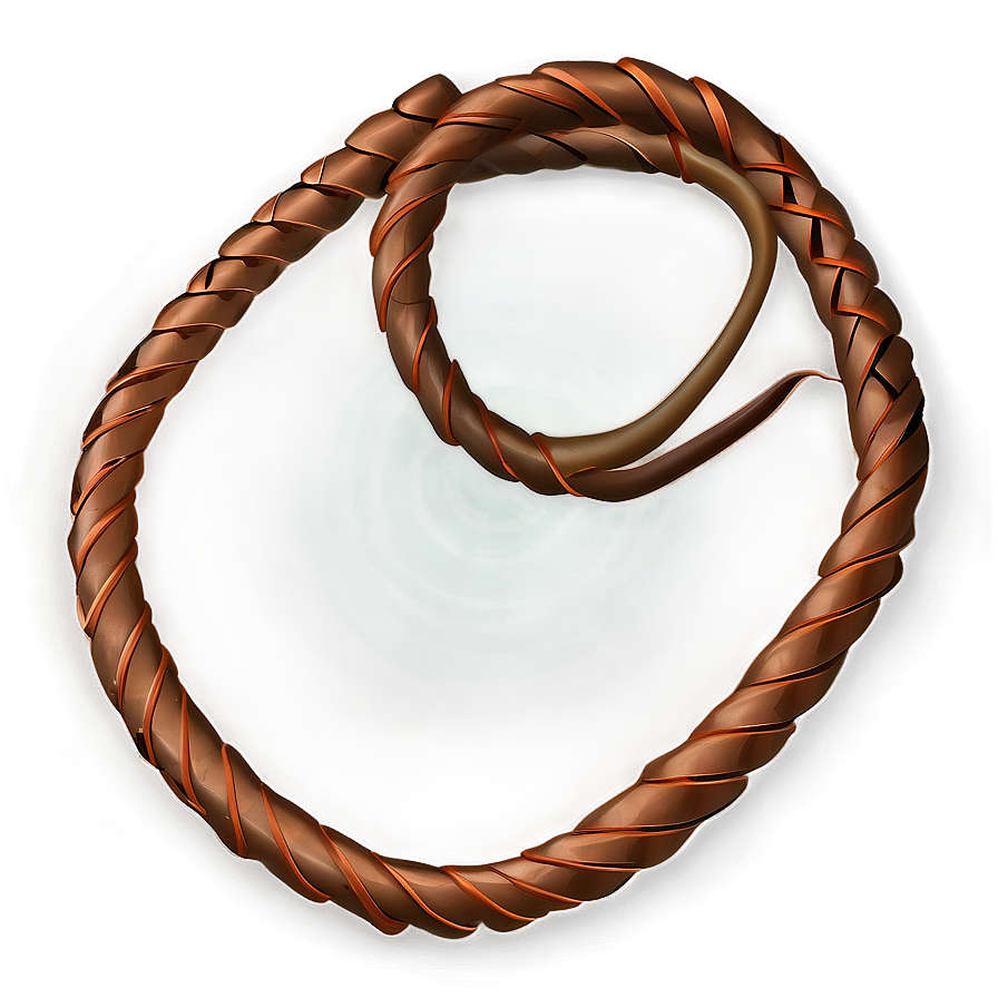 Leather Whip Png 29