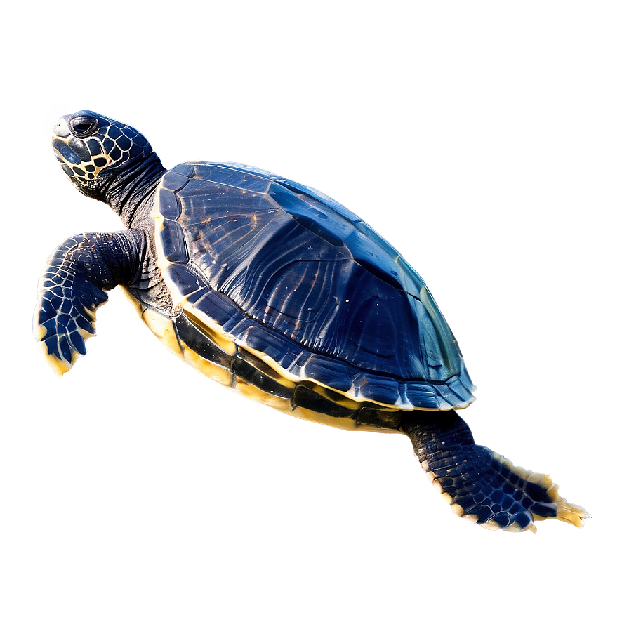 Leatherback Sea Turtle Png Vny