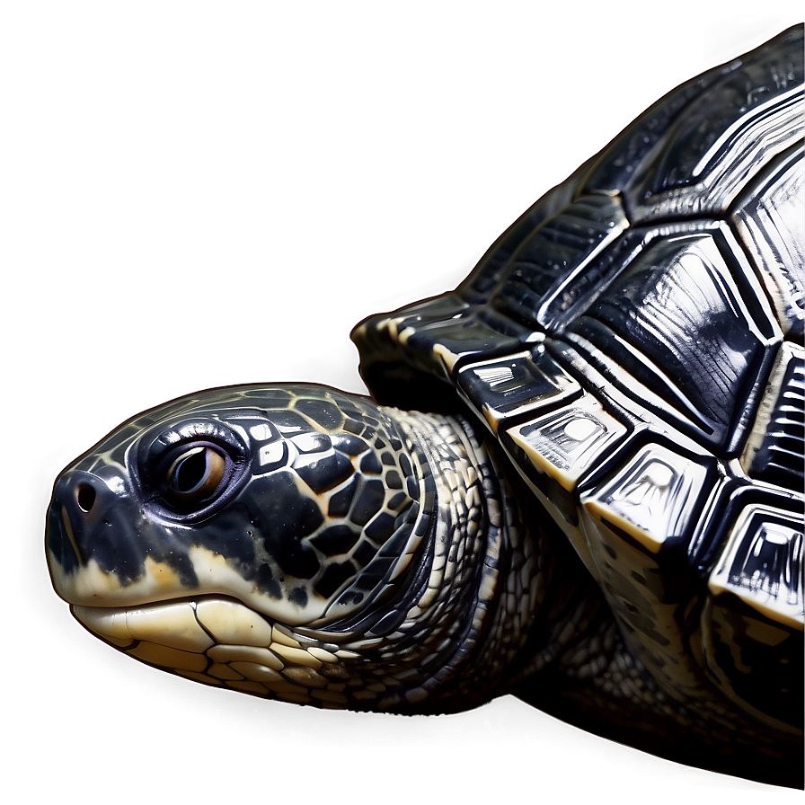 Leatherback Turtle Environmental Icon Png 06292024